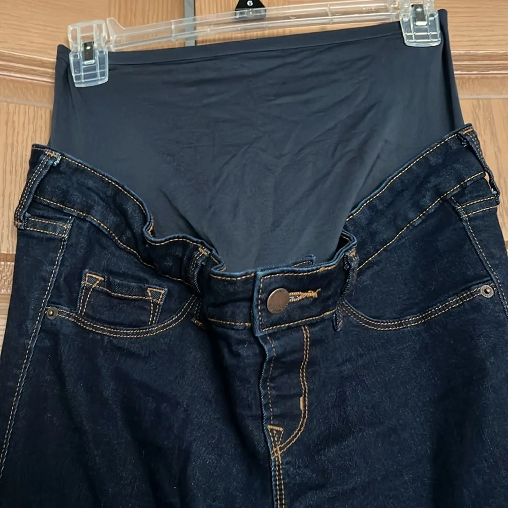 Maternity jeans - Picture 2 of 5
